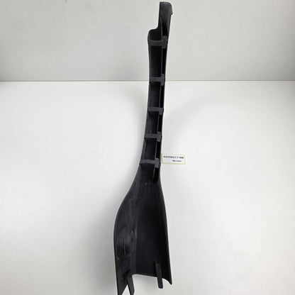 2002-2009 Mercedes-Benz CLK C209 Left Boot Hinge Cover A2098211189