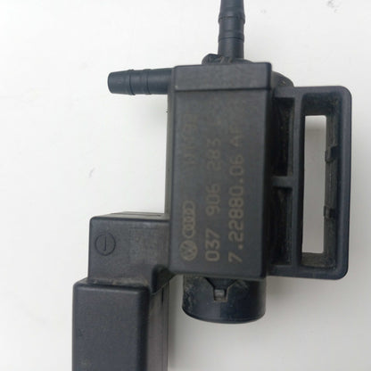 2008-2018 Audi A6 Solenoid Valve 72288006
