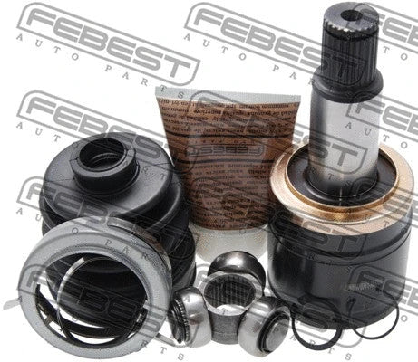 FEBEST 1999-2006 Suzuki Grand Vitara CV Joint 0711-XL7RH