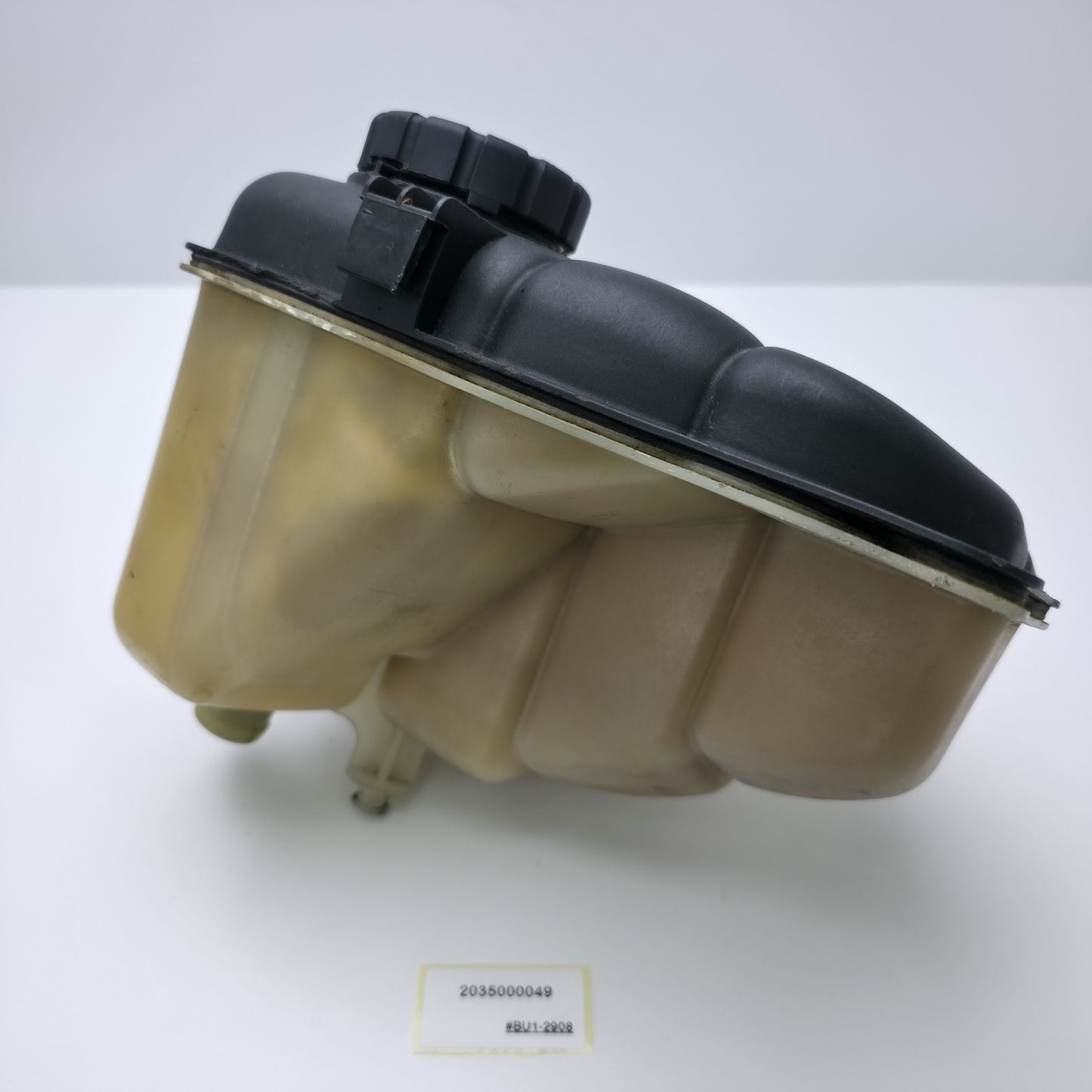 2001-2007 Mercedes-Benz C320 Coolant Expansion Tank 2035000049