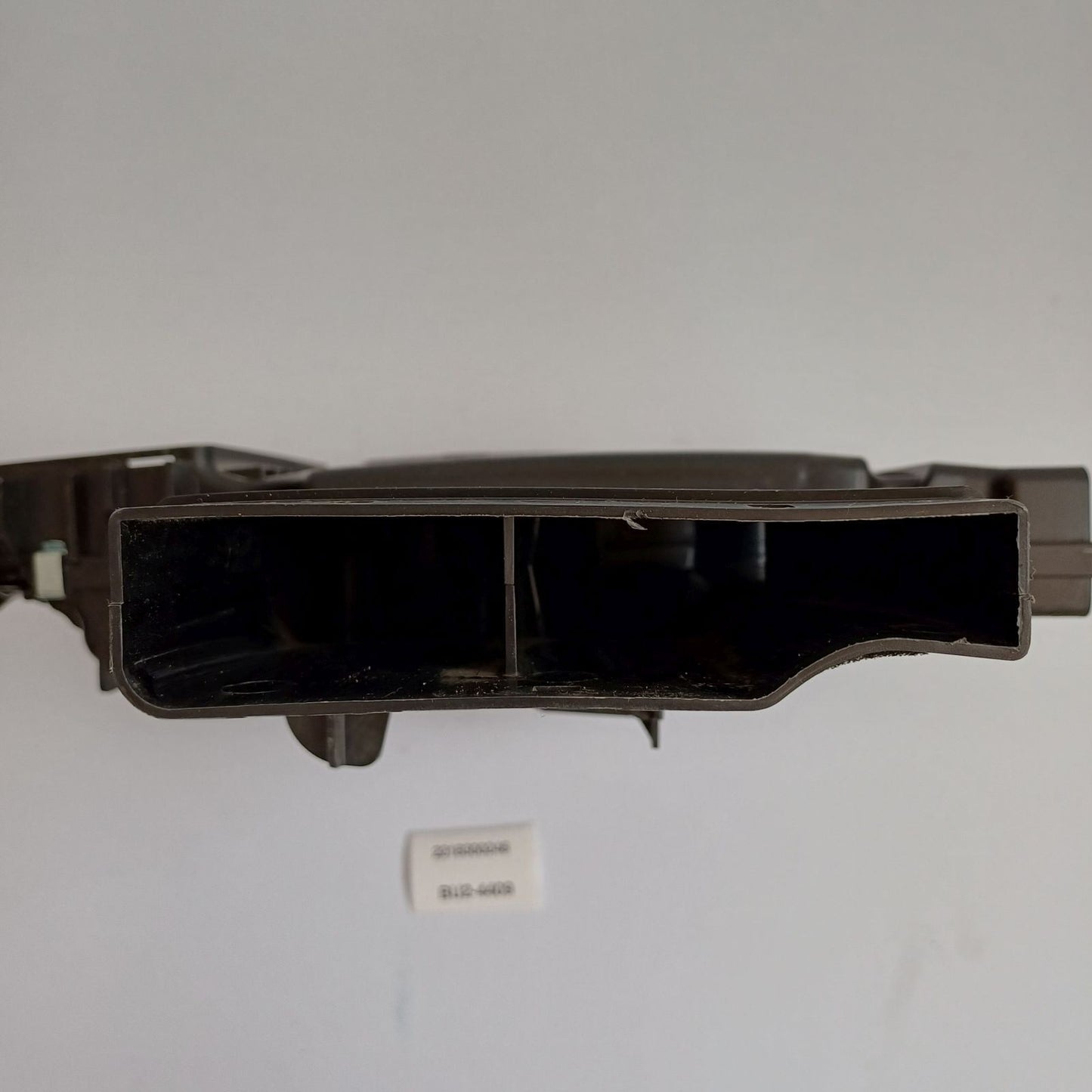 2007-2013 Mercedes-Benz S-Class Rear Right Passenger Leg Air Duct 2218300246