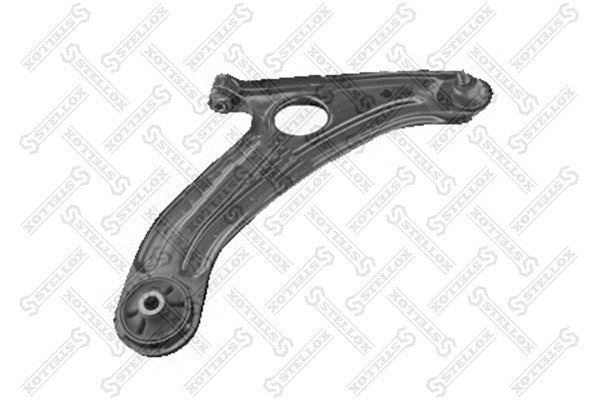 STELLOX HYUNDAI Control Arm Front Right Lower - 54501-1C010