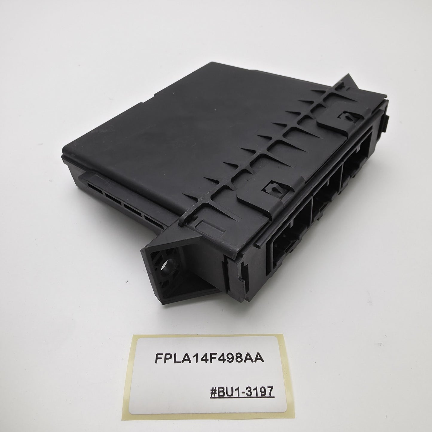 2015-2016 Land Rover Range Rover A/C HEATER CLIMATE CONTROL FPLA14F498AA