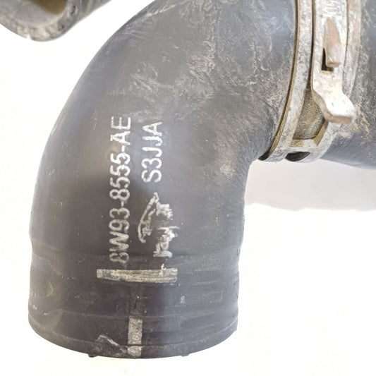 2010-2016 Land Rover Range Rover Sport Coolant Hose Pipe 8W938555AE