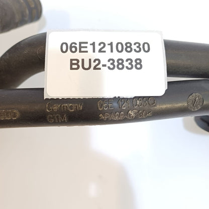 2013-2016 Audi SQ5 Water Manifold 06E1210830
