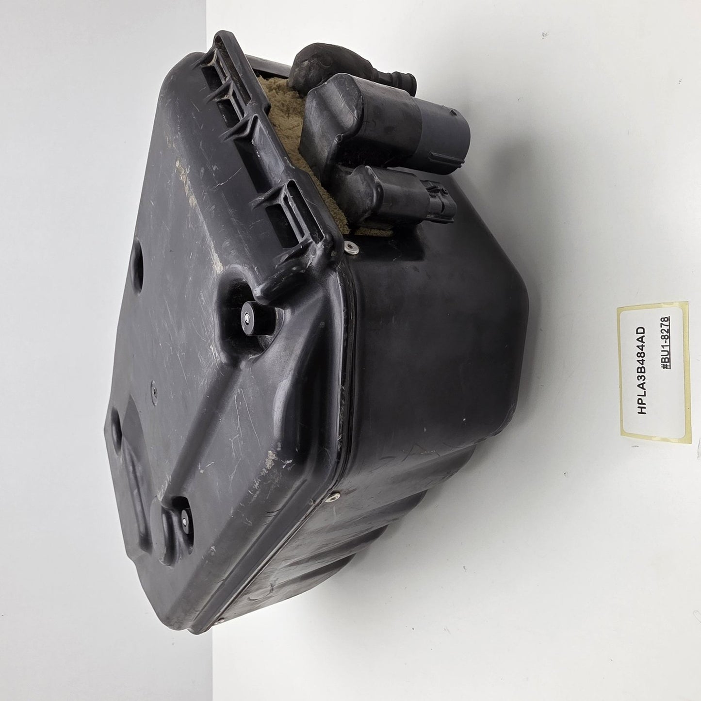 2013-2022 Land Rover Range Rover Sport L494 Air Compressor HPLA3B484AD
