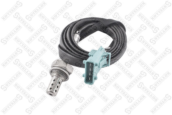 STELLOX LANCIA Lambda probe, oxygen sensor - 0009635978980