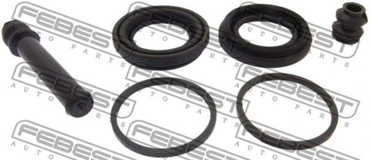 Febest Front Brake Caliper Repair Kit 0475-V75F