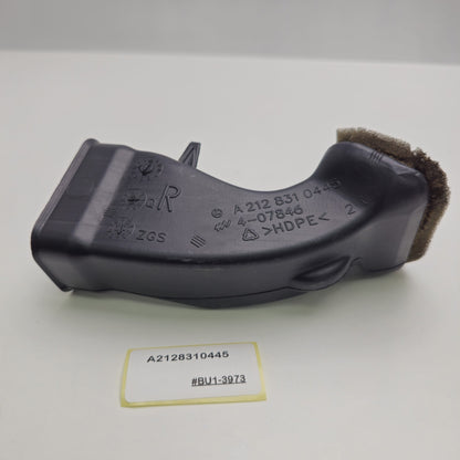 2006-2018 Mercedes-Benz E-Class Dashboard Right Side Air Vent Duct A2128310445