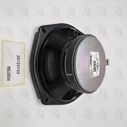 2005-2019 Cadillac STS Rear Door Speaker 25725733