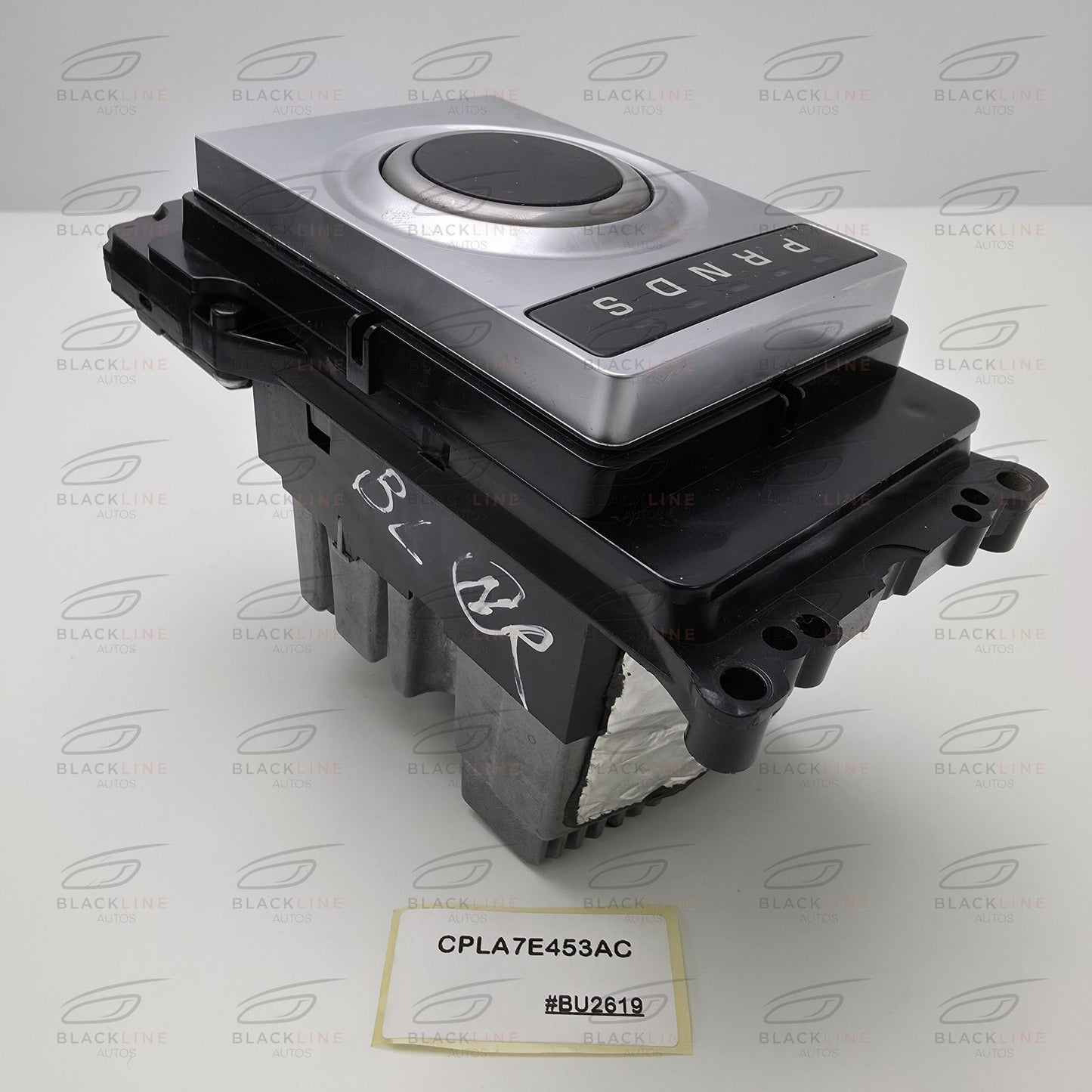 2012-2021 Land Rover Range Rover L405 Gear Shift Shifter Selector CPLA7E453AC