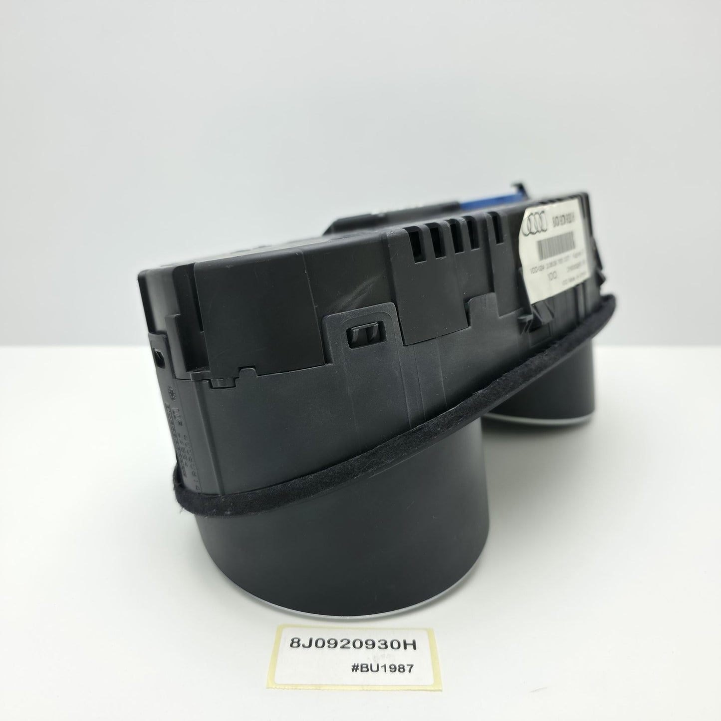 2006-2014 Audi TT Combi-instrument 8J0920930H