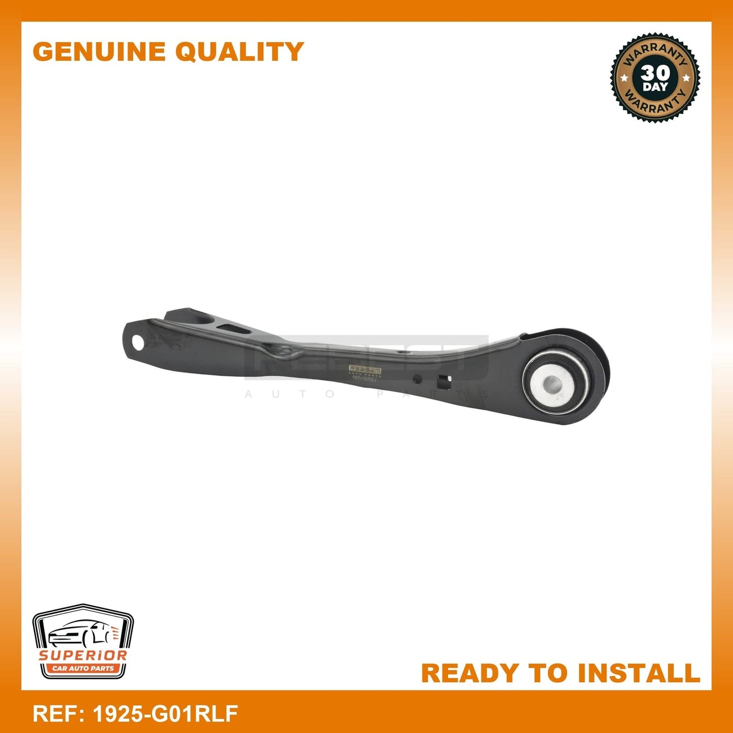 FEBEST 2017 BMW X3 Suspension Arm 1925-G01RLF