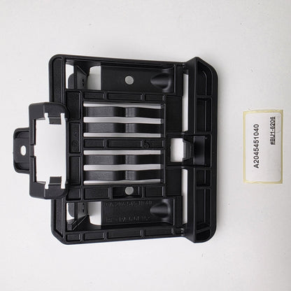 2008-2011 Mercedes-Benz C-Class Media Interface Bracket A2045451040