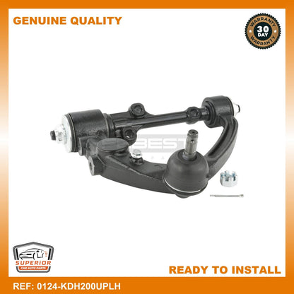 FEBEST 2006 Toyota Hiace Suspension Control Arm 0124-KDH200UPLH