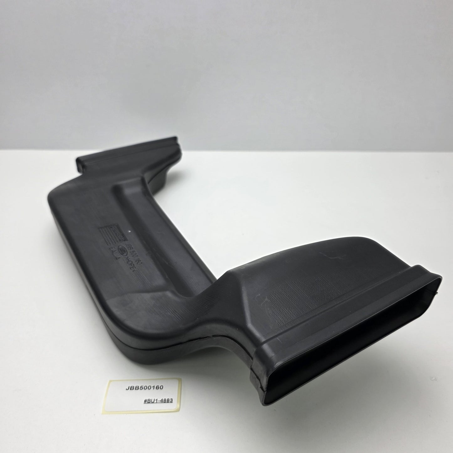 2006-2009 Land Rover Range Rover DUCT - AIR VENT JBB500160