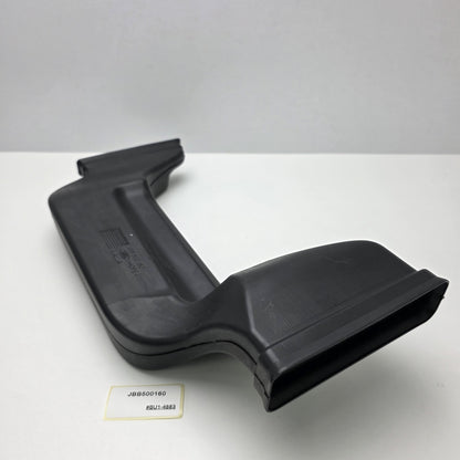 2006-2009 Land Rover Range Rover DUCT - AIR VENT JBB500160