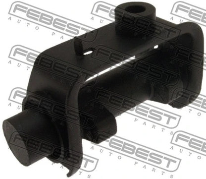 FEBEST 1988-2001 Honda Civic Rear Differential Mount Damper HM-DAMP1