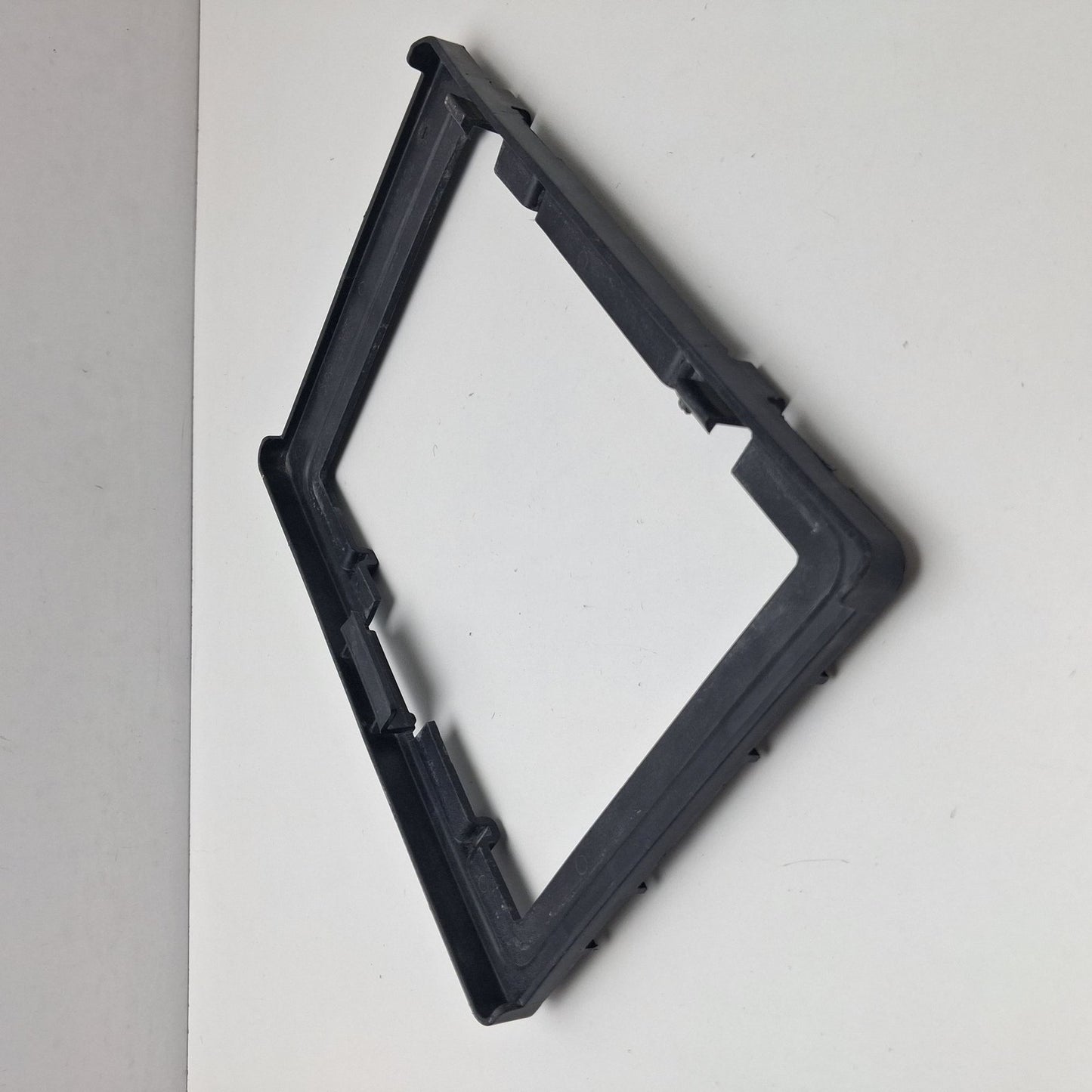 2017 Maserati Levante A/C Air Flow Flap Actuator Motor C63536102