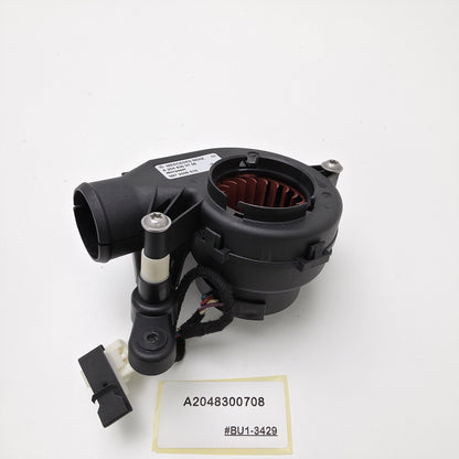 2008-2014 Mercedes-Benz C-Class Blower Motor AC A2048300708