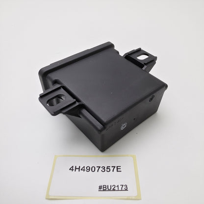 2012-2018 Audi S7 Headlight Control Module 4H4907357E