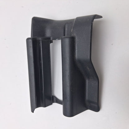 2002-2009 Mercedes-Benz E-Class Front Driver Seat Rail Trim 2119191020