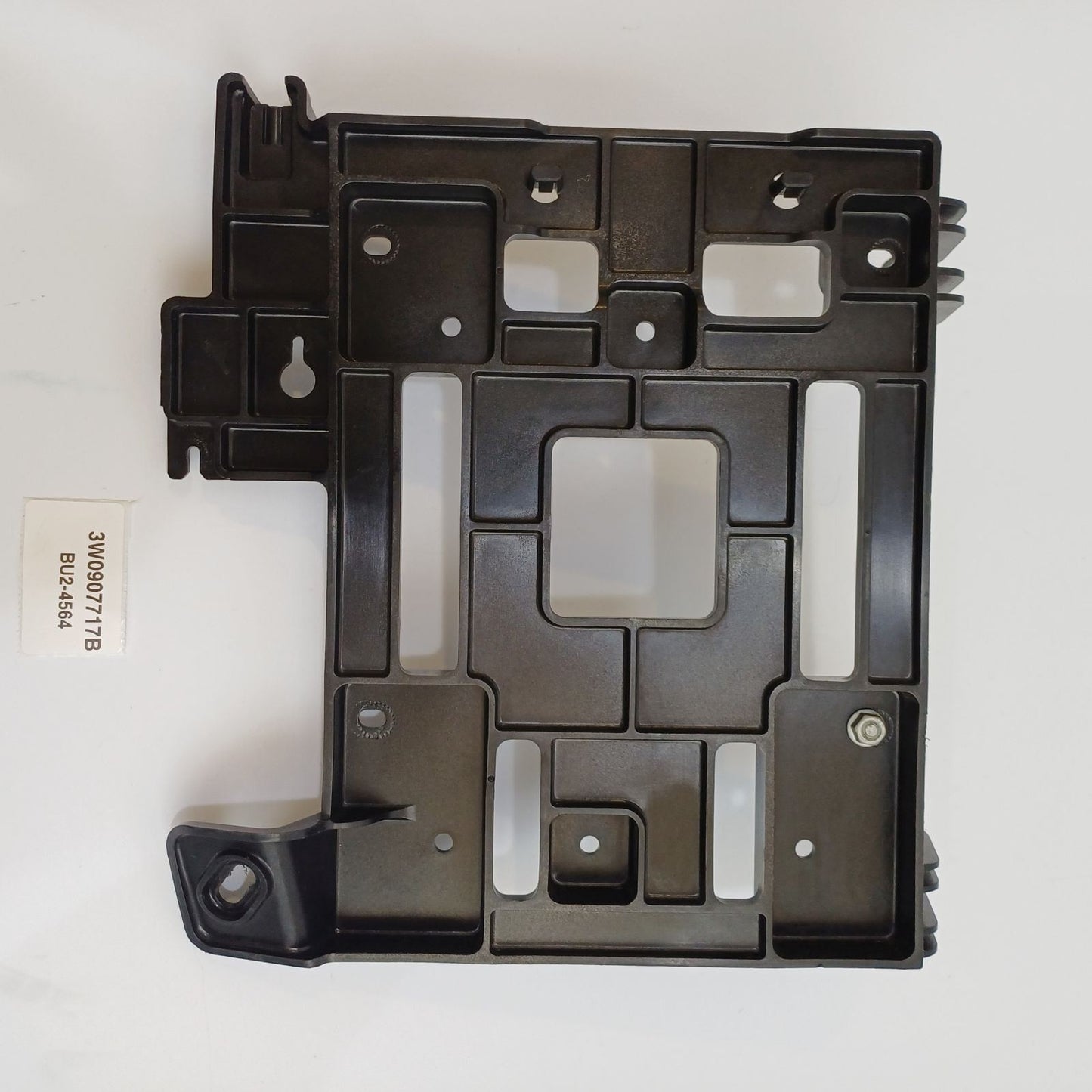 2012-2018 Bentley Continental GT ECU Bracket 3W0907717B