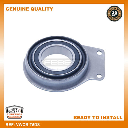 Febest 2010 Volkswagen Transporter Axle Shaft Bearing VWCB-T5DS