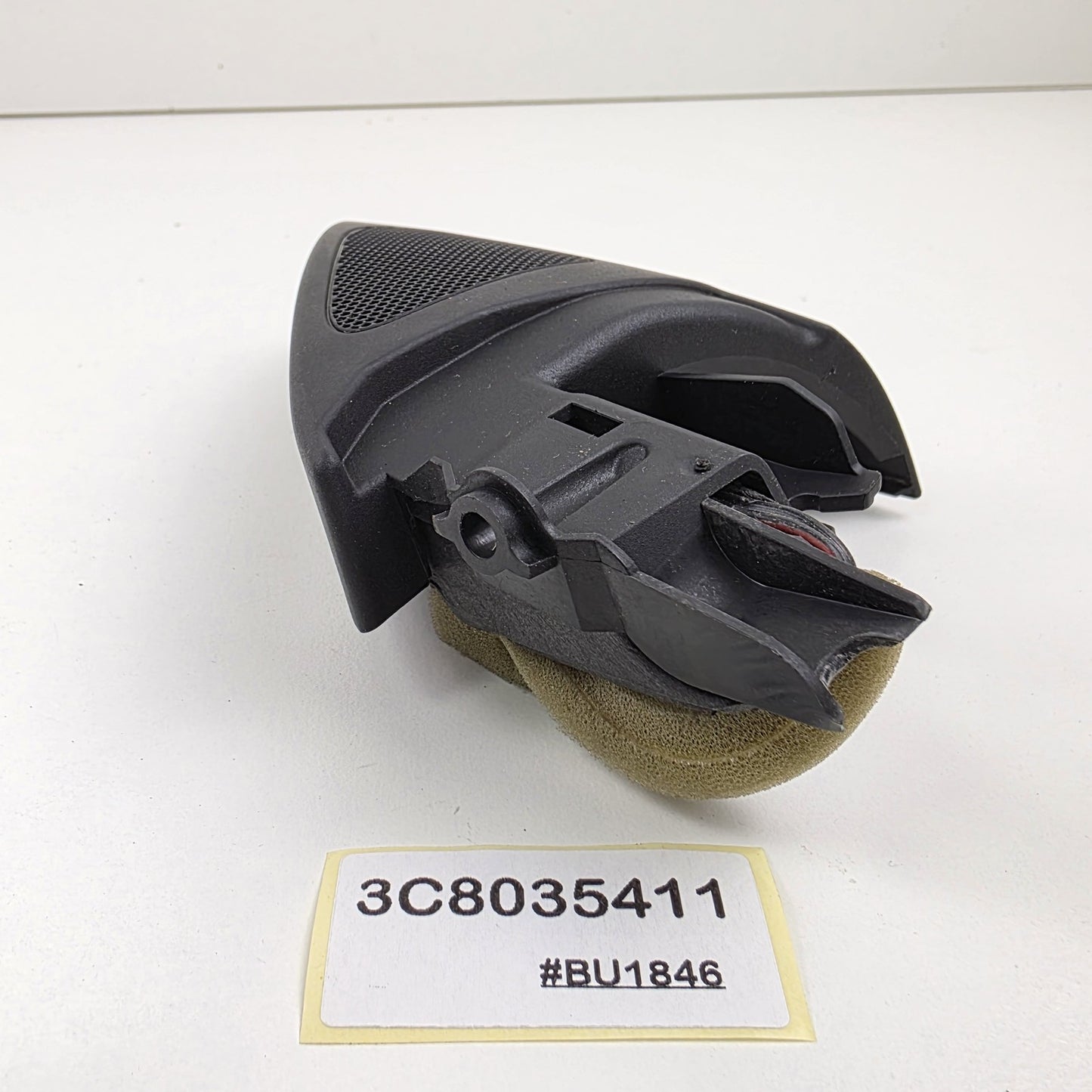 2005-2017 Volkswagen Passat B7 Front Door Tweeter Speaker 3C8035411