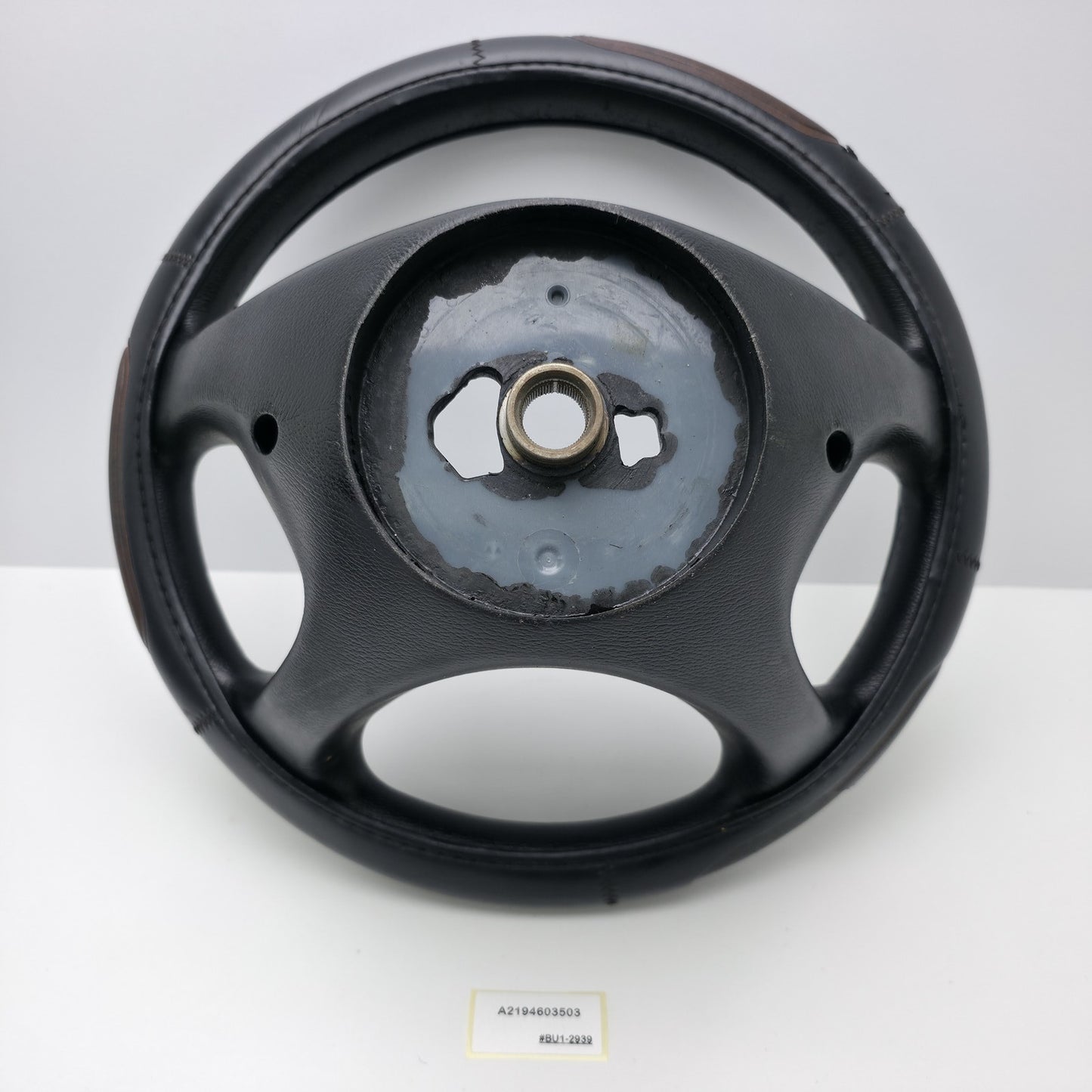 2003-2009 Mercedes-Benz E-Class T-Model (S211) Steering Wheel A2194603503