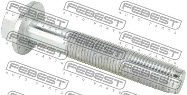 FEBEST 2000-2006 Mitsubishi Montero Camber Correction Bolt 0498-004