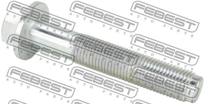 FEBEST 2000-2006 Mitsubishi Montero Camber Correction Bolt 0498-004
