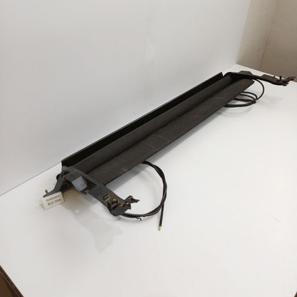 2016-2019 Land Rover Range Rover Panoramic Sunroof Cover RH4224556