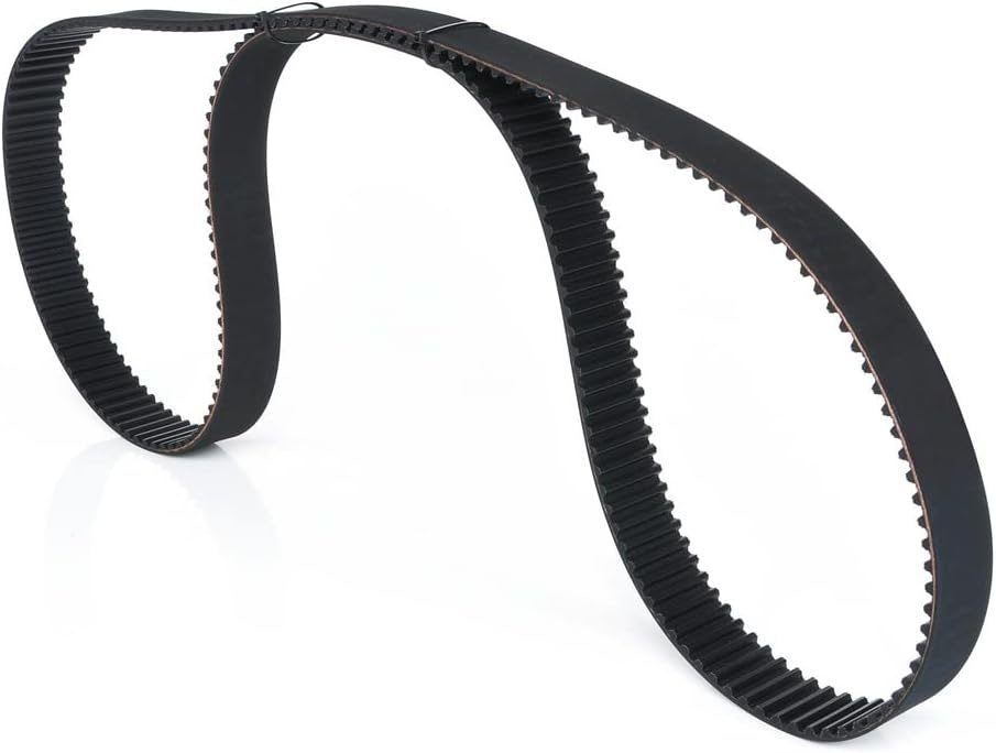 BOSCH 2011-2021 Audi A1 Timing Belt 1987949684