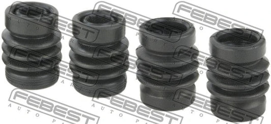 FEBEST General Motors Bellow, Brake Caliper Guide 1873-ASJF