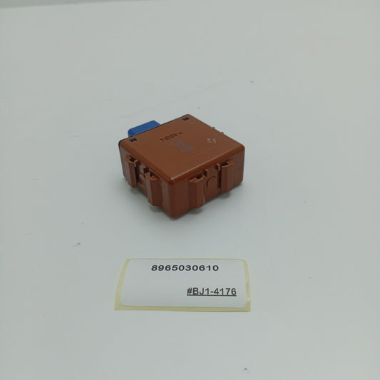 2002-2005 Lexus GS430 POWER STEERING CONTROL MODULE 8965030610