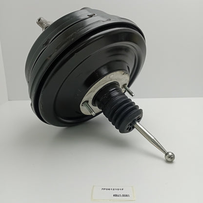 2011-2018 Porsche Cayenne Power Brake Booster 7P0612101F