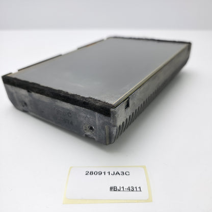 2011-2013 Infiniti M37 Display Unit 280911JA3C