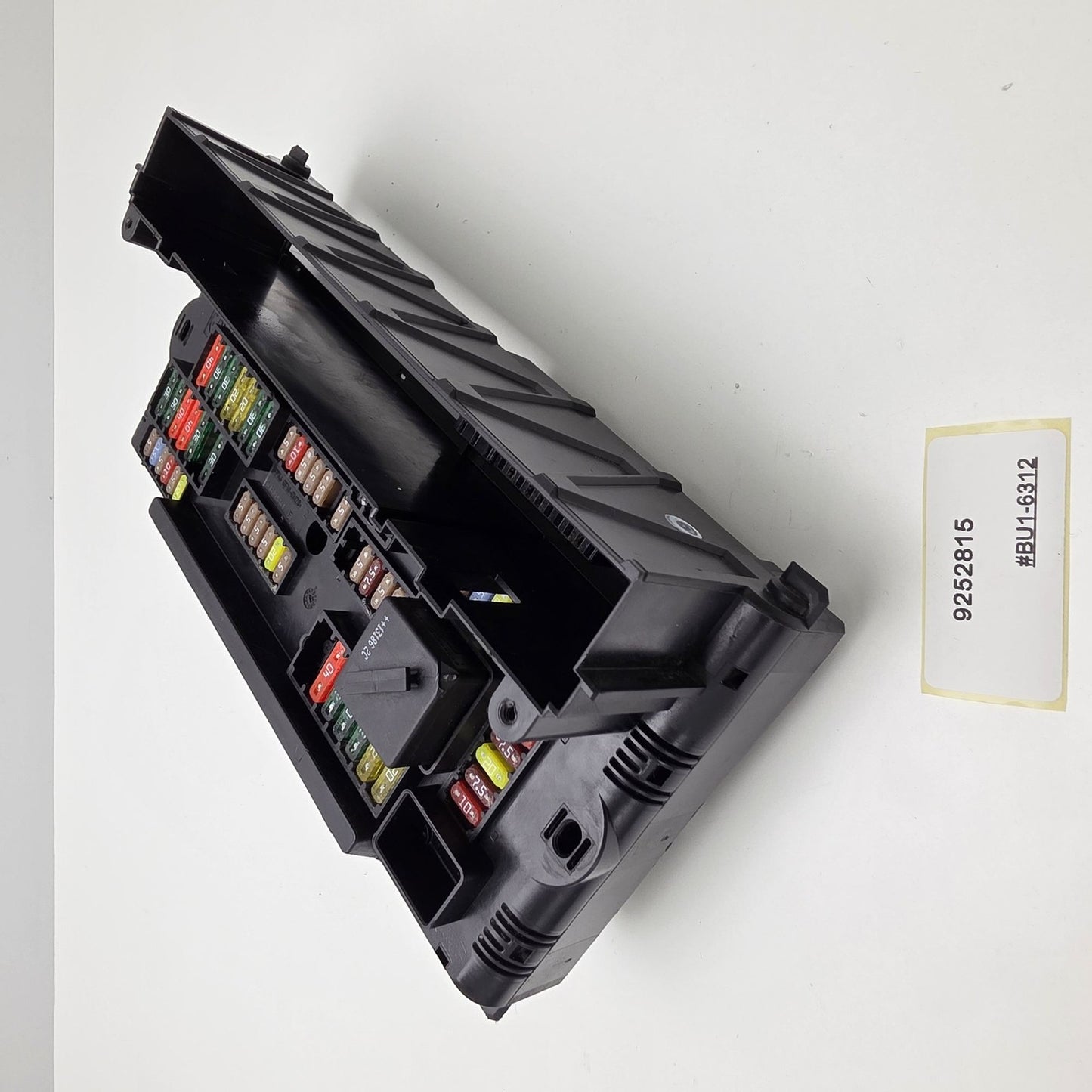2009-2016 BMW F11 Power Distribution Box Front 9252815