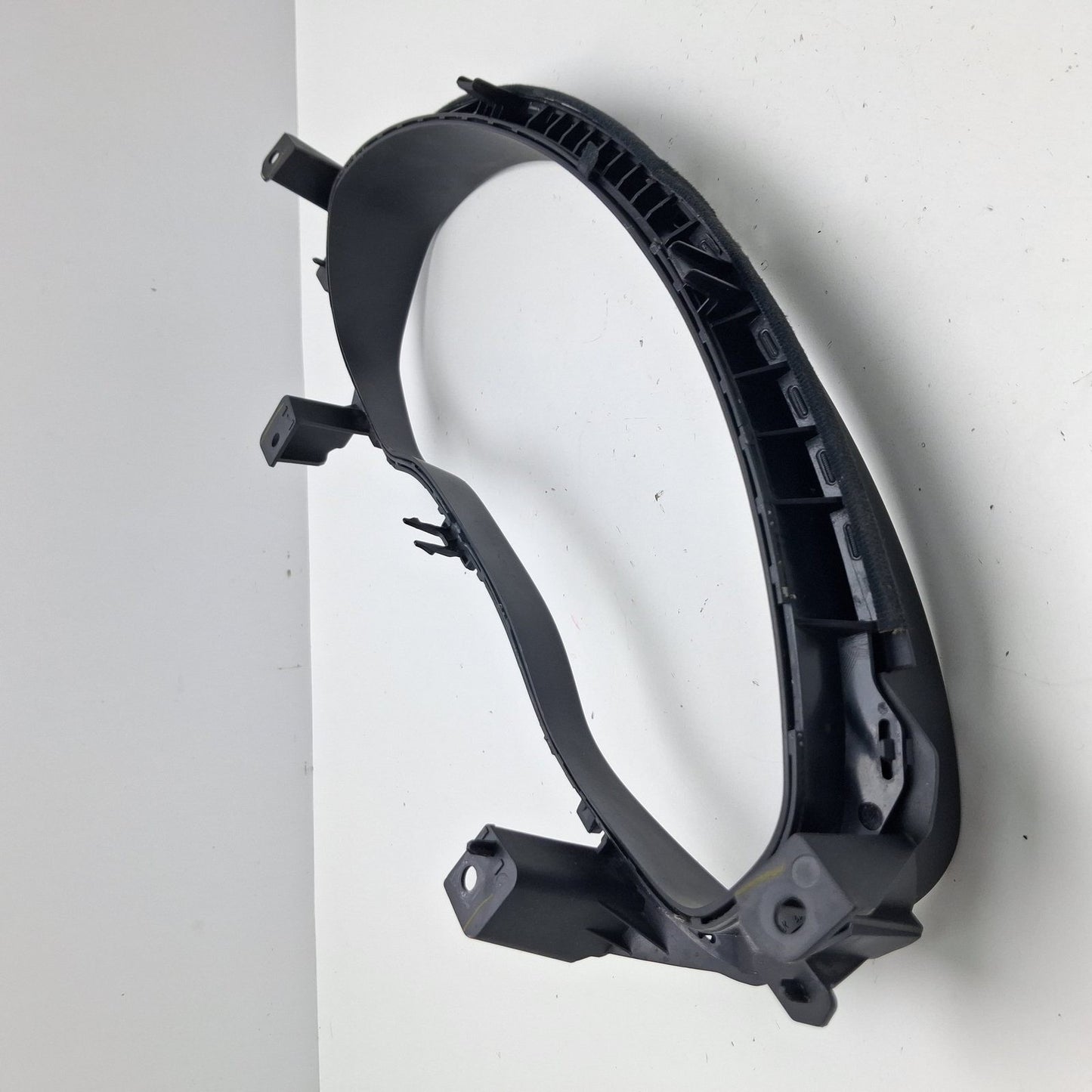 2012-2018 Audi A6 Instrument Cluster Speedometer Trim Cover 9032202