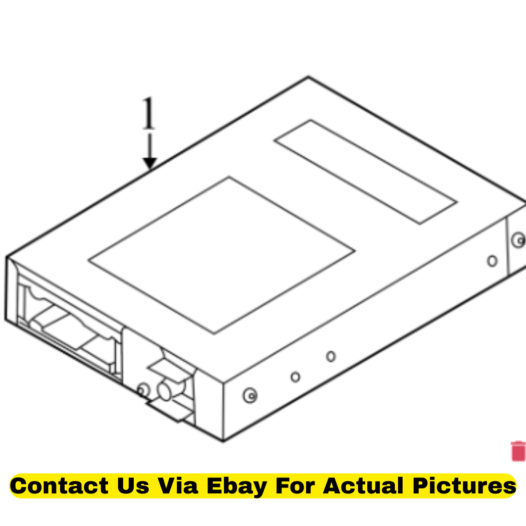 2012 Volkswagen CC Parking Aid Control Module Used OEM 3C8907441