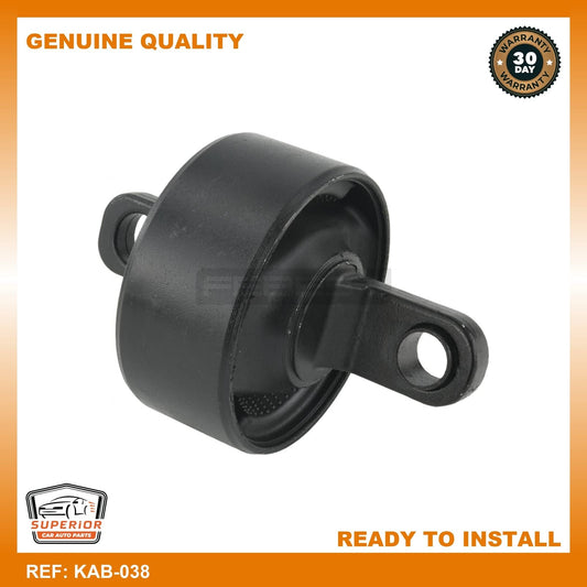 FEBEST 2017 Hyundai Azera Bushing Left Rear Trailing Arm KAB-038