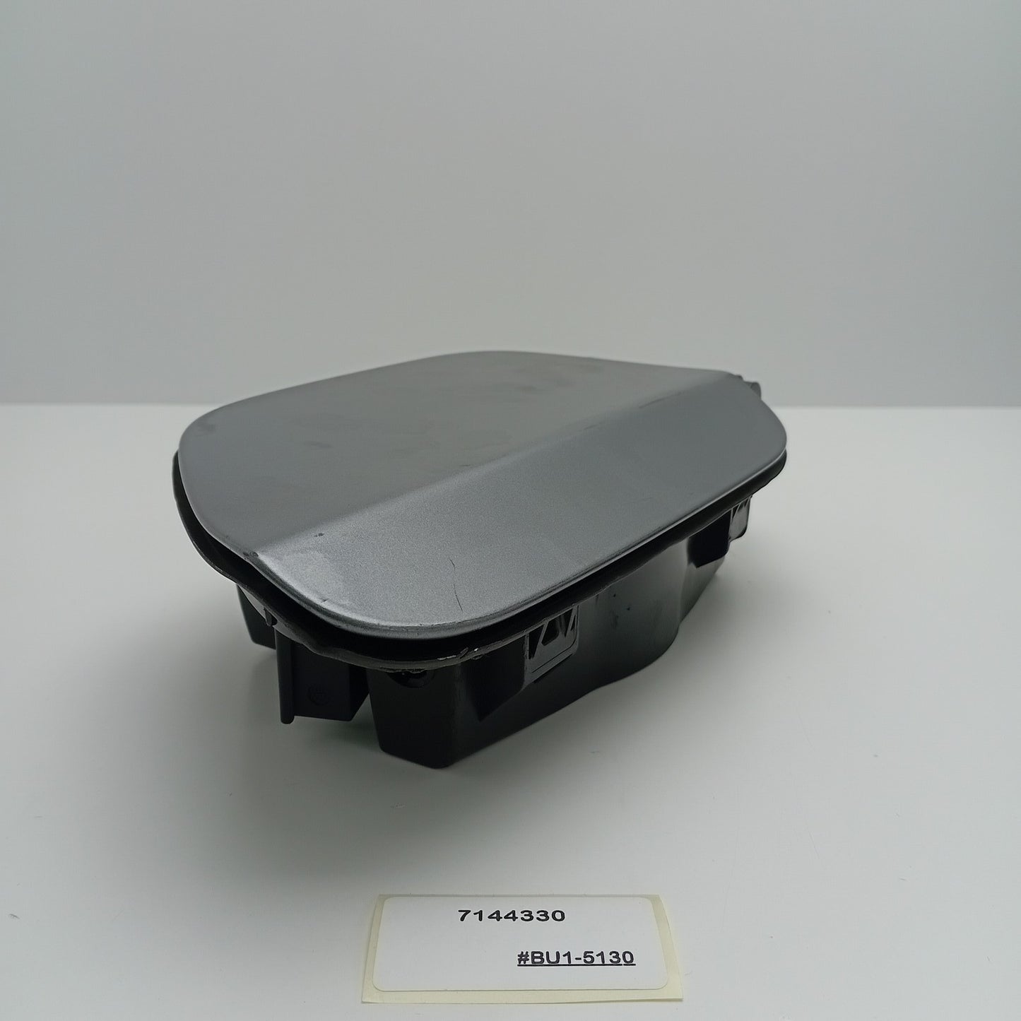 2007-2013 BMW 3 Fuel Pocket 7144330