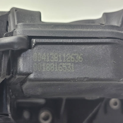 2001-2007 Mercedes-Benz W203 Door Lock Actuator Motor Front Right 2037200435