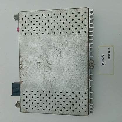 2007-2013 BMW X6 Satellite Radio DLP Control Module 9192273