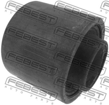 FEBEST 1999-2001 INFINITI G20 Front Control Arm Rear Bushing Hydro NAB-040