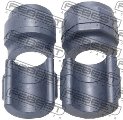 Febest Front Stabilizer Bar Bushing Kit BZSB-211F