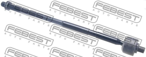 FEBEST 2000-2016 Ford Focus Inner Tie Rod 2122-TRC