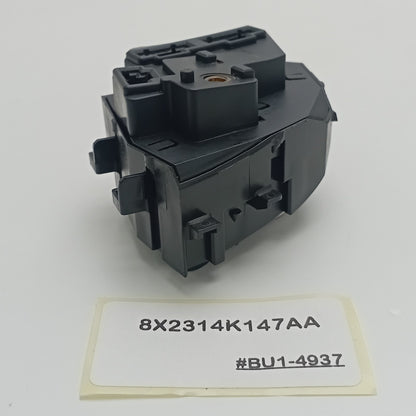 2009-2011 Jaguar XFR Steering Wheel Cruise Control Switch 8X2314K147AA
