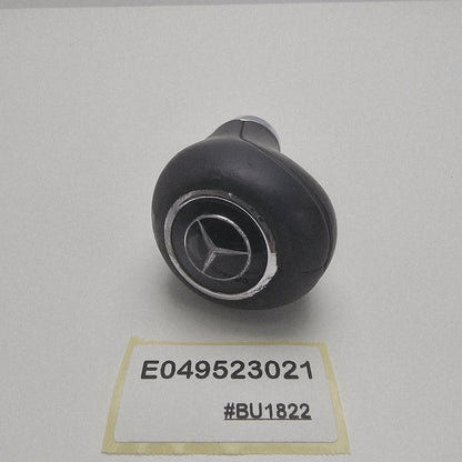 05-12 Mercedes-Benz E350 AUTOMATIC SHIFT KNOB E049523021